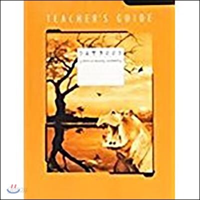 Daybook of Critical Reading and Writing Grade 2 : Teacher's Guide