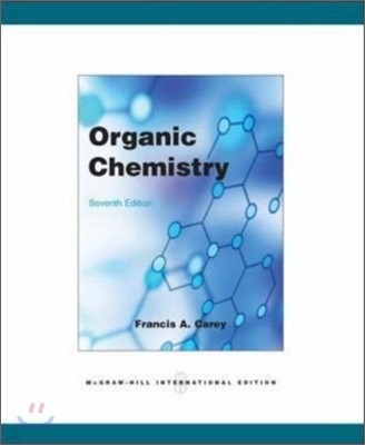 [Carey]Organic Chemistry, 7/E