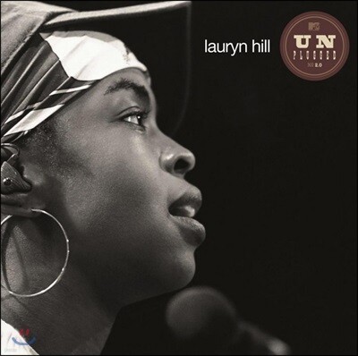 Lauryn Hill (로린 힐) - MTV Unplugged No.2.0 [2LP]