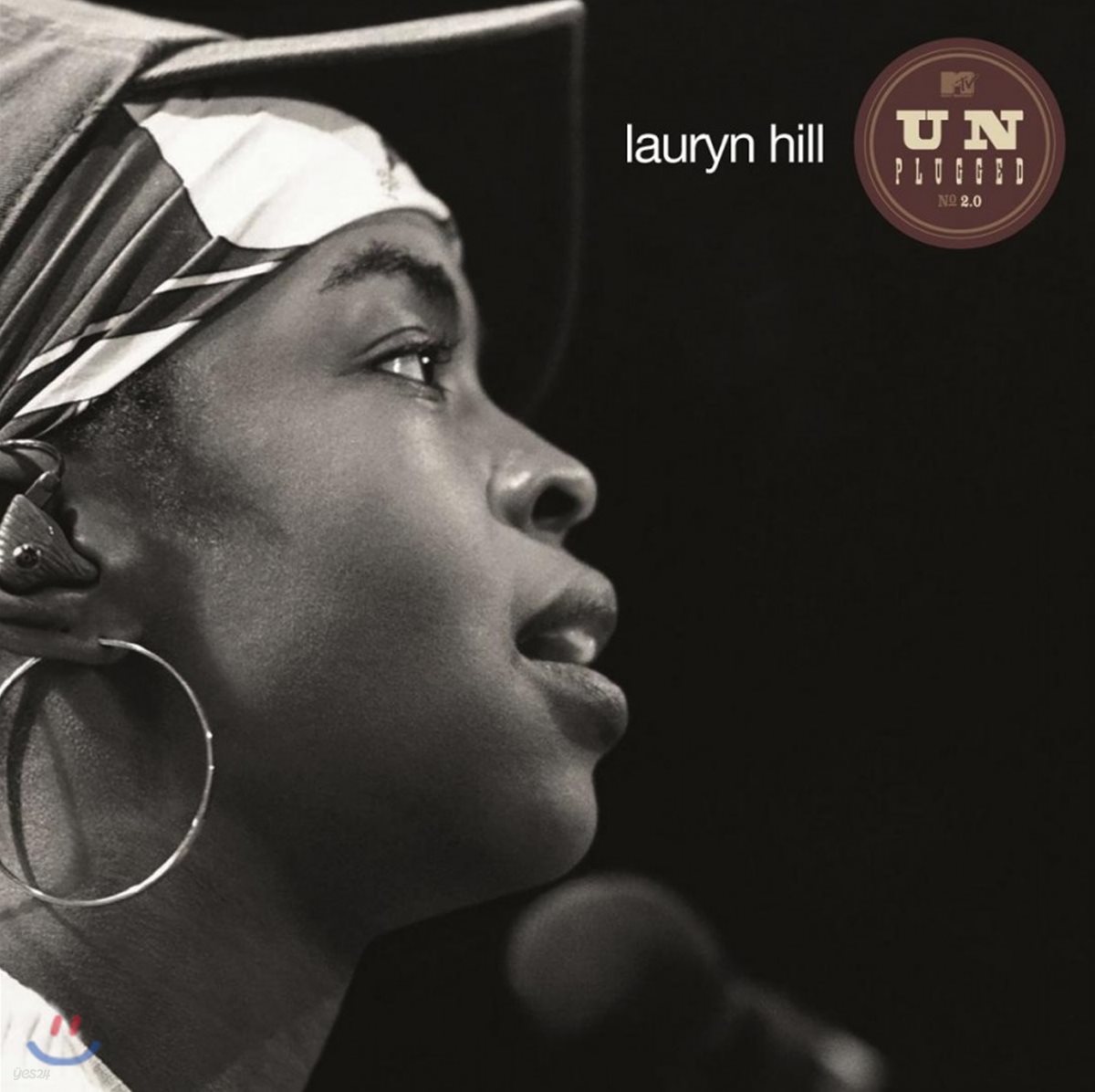 Lauryn Hill (로린 힐) - MTV Unplugged No.2.0 [2LP]