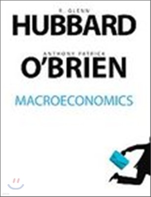 [Hubbard & O'Brien]Macroeconomics