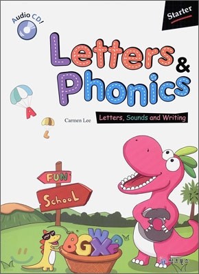 Letters & Phonics