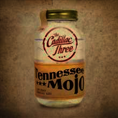 Cadillac Three — Tennessee Mojo (Free MP3 Download) 앨범 커버