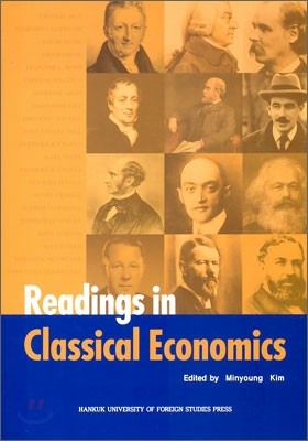 READINGS IN CLASSICAL ECONOMICS