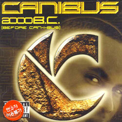 Canibus - 2000 B.C.