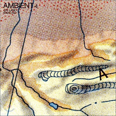 Brian Eno - Ambient 4: On Land