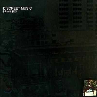 Brian Eno - Discreet Music