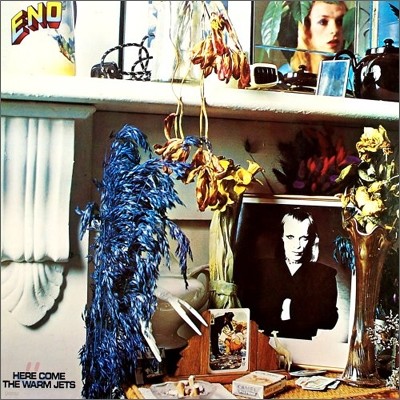 Brian Eno - Here Come The Warm Jets