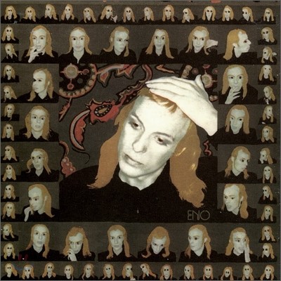 Brian Eno - Taking Tiger Mountain (By Strategy)