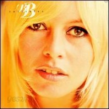 Brigitte Bardot (브리지트 바르도) - L'Appareil A Sous: Best Of [LP]