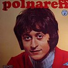 Michel Polnareff — Le Bal Des Laze 앨범 커버