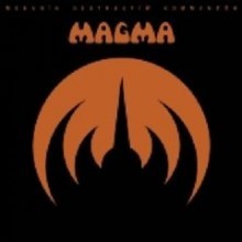 Magma - Mekanik Destruktiw Kommandoh (Back To Black - 60th Vinyl Anniversary)