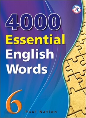4000 Essential English Words 6