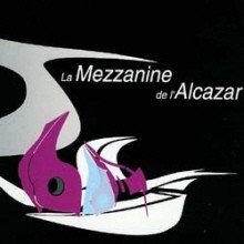 V.A. - La Mezzanine De I'Alcazar (2CD/Digipack//̰)
