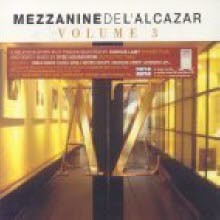 V.A. - Mezzaninedel' Alcazar Vol.3 (2CD/Digipack//̰)