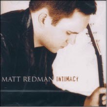 Matt Redman - Intimacy (̰)