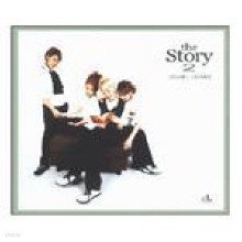 V.A. - The Story 2 -  뷡 |  ̾߱ (4CD/̰)