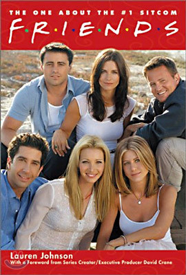 Friends: The One About the #1 Sitcom