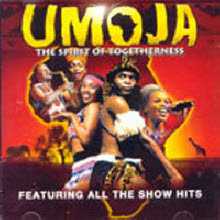 O.S.T. - Umoja - The Spirit Of Togetherness