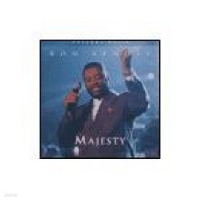 Ron Kenoly - Majesty (̰)