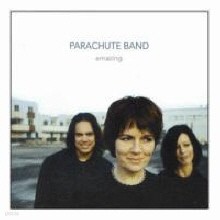 Parachute Band - Amazing (̰)