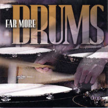 Robert Hohner Percussion Ensemble - Far More Drums (SACD/)