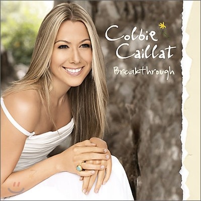 Colbie Caillat - Breakthrough (Deluxe Edition)
