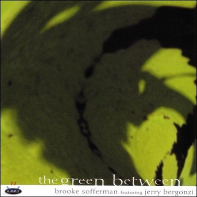 Brooke Sofferman ( ۸) - The Green Between