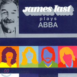 James Last - Plays Abba Greatest Hits Vol.1