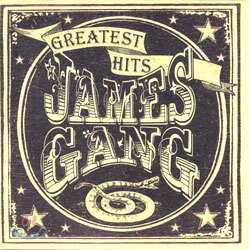 James Gang - Greatest Hits