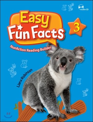 Easy Fun Facts 3