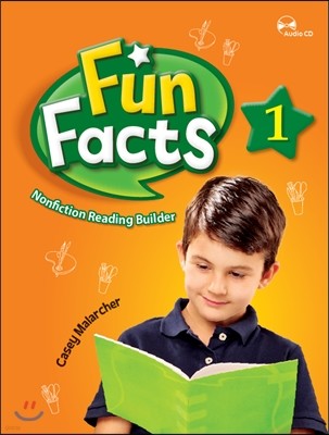 Fun Facts 1