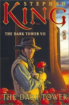 The Dark Tower #7 : The Dark Tower
