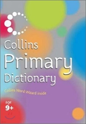 Collins Primary Dictionary