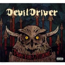 DevilDriver - Pray For Villains (Special Edition)