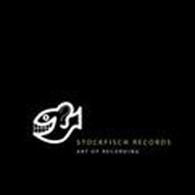 Art Of Recording Stockfish Records