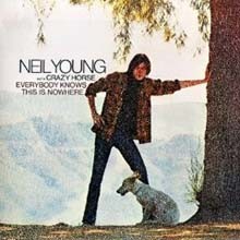 Neil Young - Everybody Knows This Is Nowhere