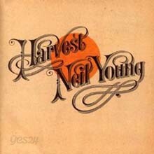 Neil Young - Harvest