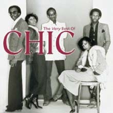 Chic - The Very Best Of Chic (Flashback Series)