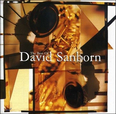 David Sanborn - The Best Of David Sanborn (Flashback Series)