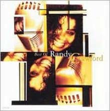 Randy Crawford - The Best Of Randy Crawford (Flashback Series)
