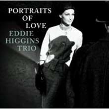 Eddie Higgins - Portrait Of Love