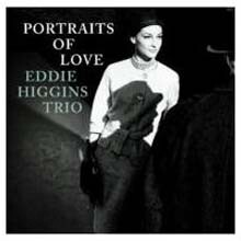 Eddie Higgins - Portrait Of Love