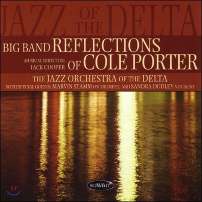 Big Band Reflections Of Cole Porter (  ÷ǽ   )