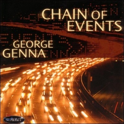 George Genna ( ) - Chain of Events