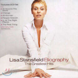 Lisa Stansfield - Biography (The Greatest Hits)