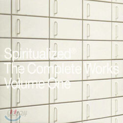 Spiritualized - The Complete Works Volume One