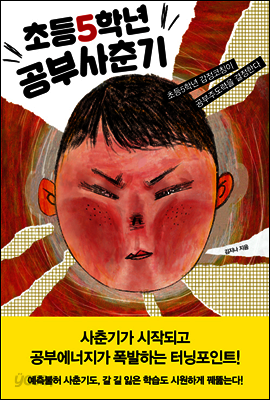 초등5학년 공부사춘기