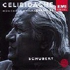 [̰] Sergiu Celibidache / Ʈ :  9 '׷Ʈ'  (/̰/5565272)