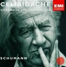 [̰] Sergiu Celibidache /  :  3 & 4 (/̰/5565252)